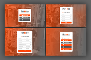Web-Design von pb für dieses Projekt | Design: #35552720