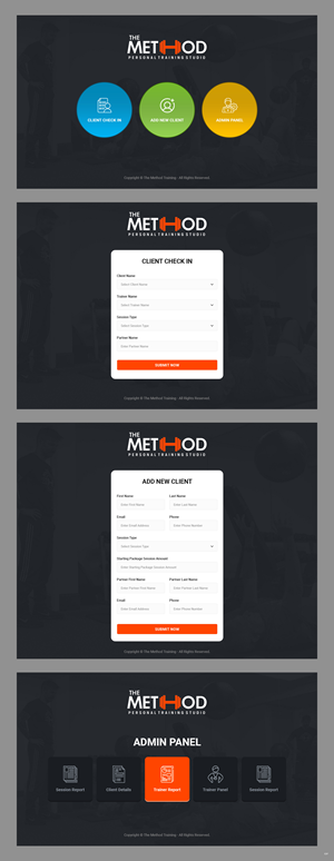 Web-Design von pb für dieses Projekt | Design: #35552721