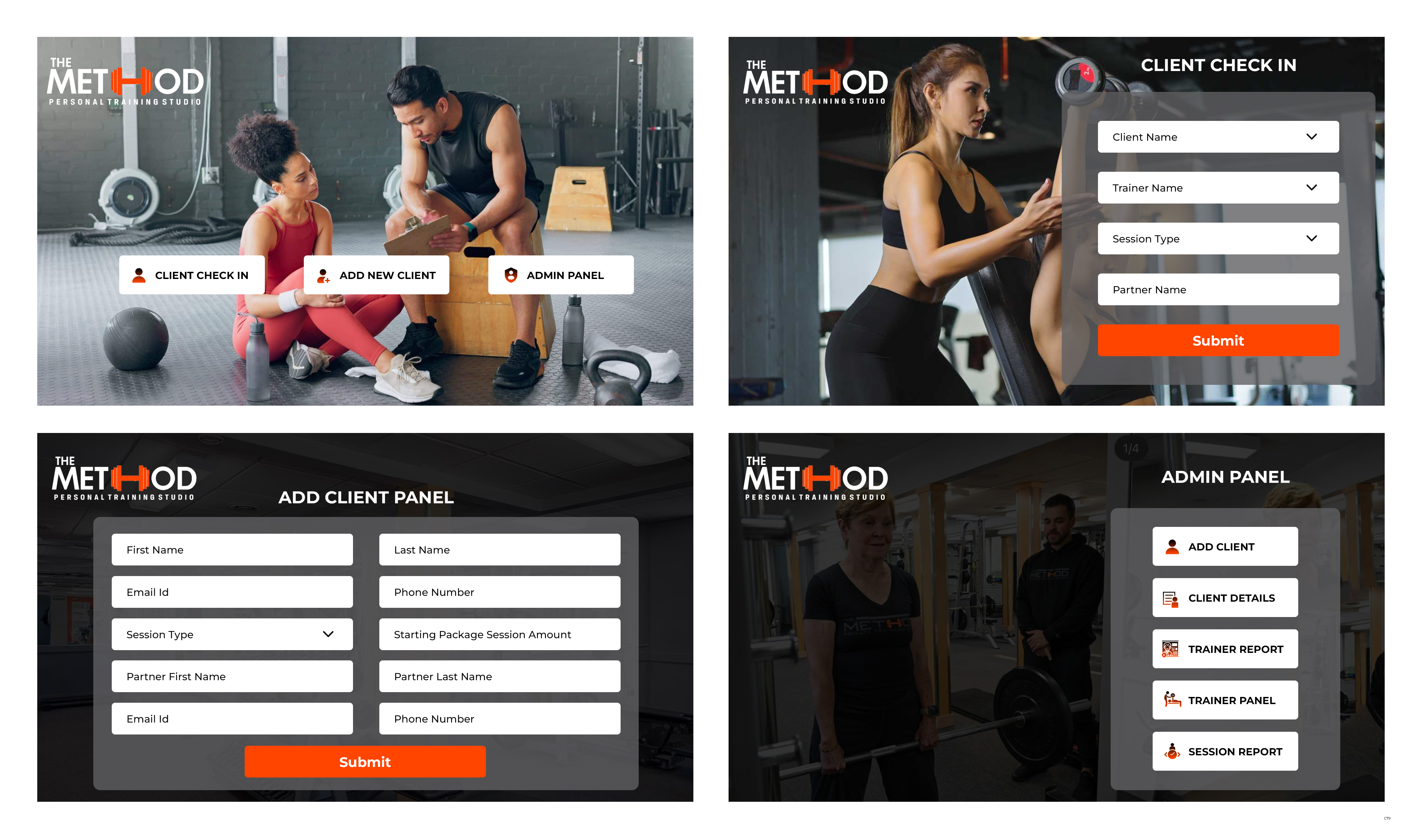 Web Design by pb for this project | Design #35552724