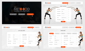 Web-Design von pb für dieses Projekt | Design: #35552726