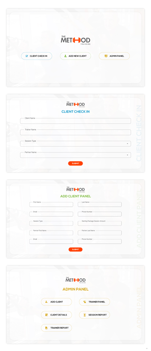Web-Design von pb für dieses Projekt | Design: #35552881