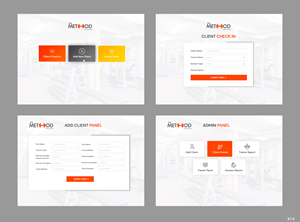 Web-Design von pb für dieses Projekt | Design: #35552882