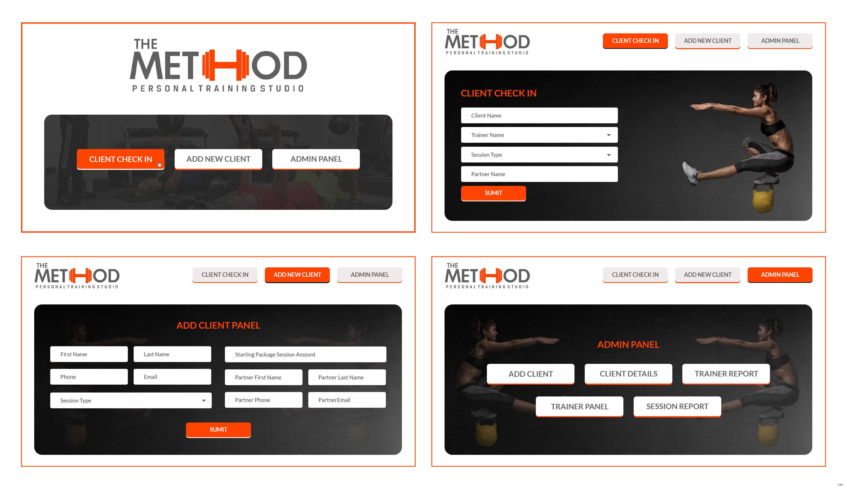 Web Design by pb for this project | Design #35552883