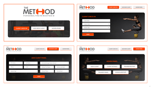 Web-Design von pb für dieses Projekt | Design: #35552883