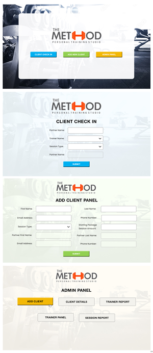 Web-Design von pb für dieses Projekt | Design: #35552884