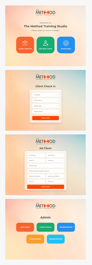 Web-Design von pb für dieses Projekt | Design: #35552886
