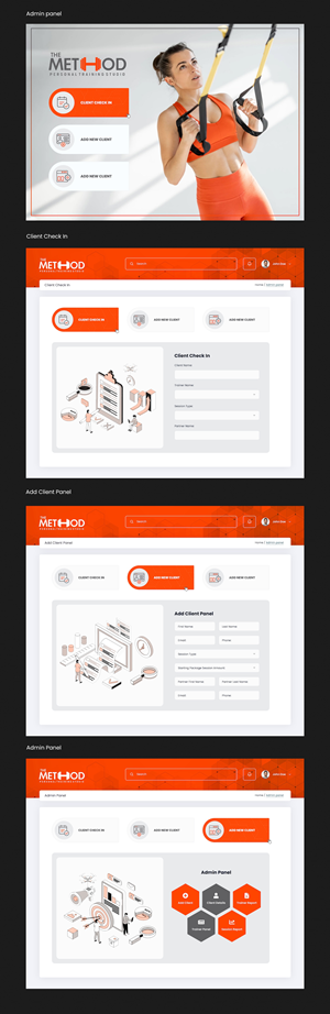 Web-Design von pb für dieses Projekt | Design: #35552887