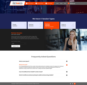 Web Design by Ved Web Services for this project | Design: #35552220