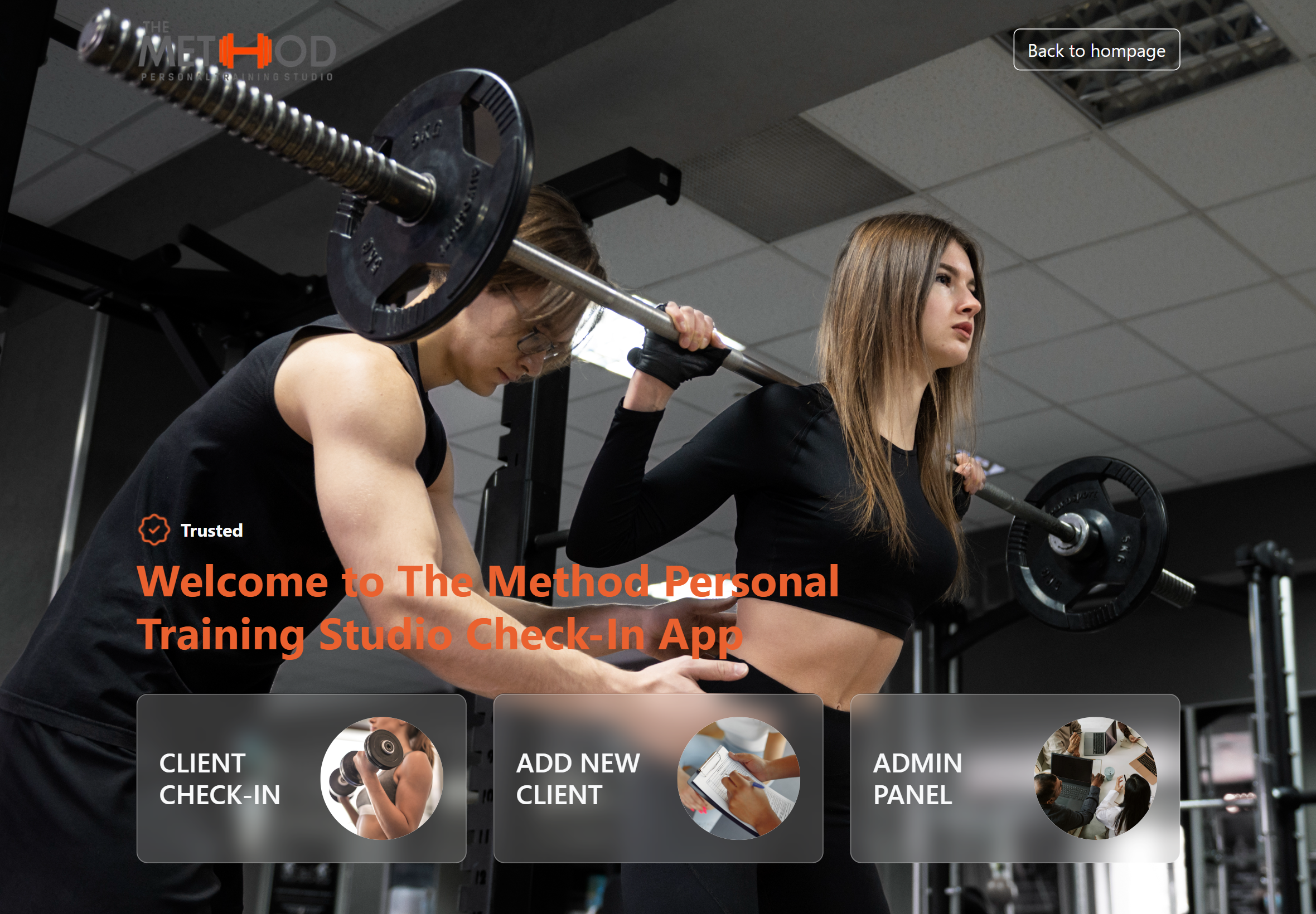 Web Design by Fiki Purnama for this project | Design #35571539