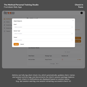 Web Design by yahyaazies for this project | Design: #35582128