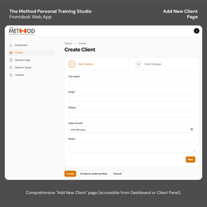 Web Design by yahyaazies for this project | Design: #35582133