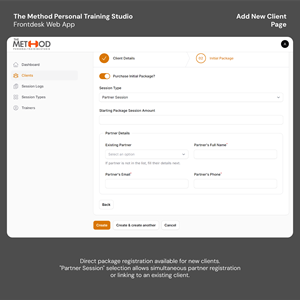 Web Design by yahyaazies for this project | Design: #35582134