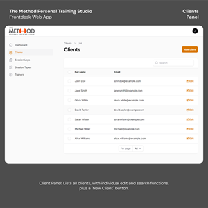Web Design by yahyaazies for this project | Design: #35582135