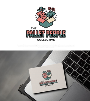 Logo Design by ToatPribadi