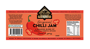 Label Design by As_creative for this project | Design: #35762025