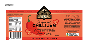 Label Design by As_creative for this project | Design: #35765032