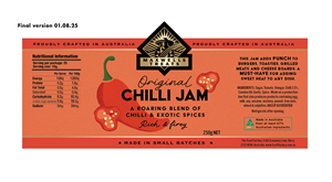 Label Design by As_creative for this project | Design: #35778795