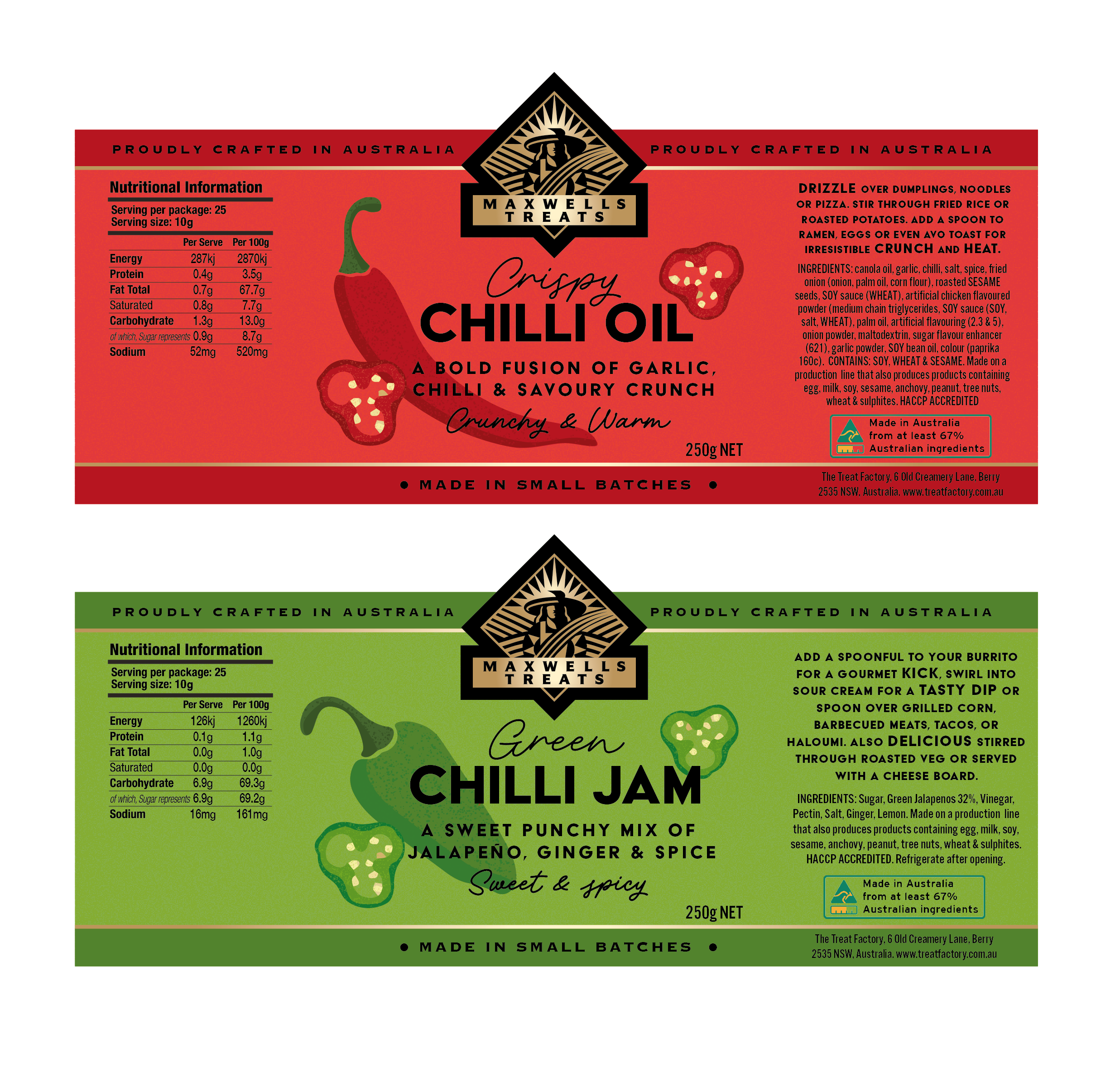 Etikett-Design von As_creative für dieses Projekt | Design #35814239