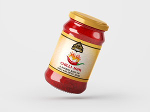 Label Design by Jibon Chowdhury for this project | Design: #35587291
