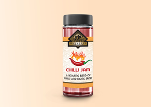 Label Design by Jibon Chowdhury for this project | Design: #35587517
