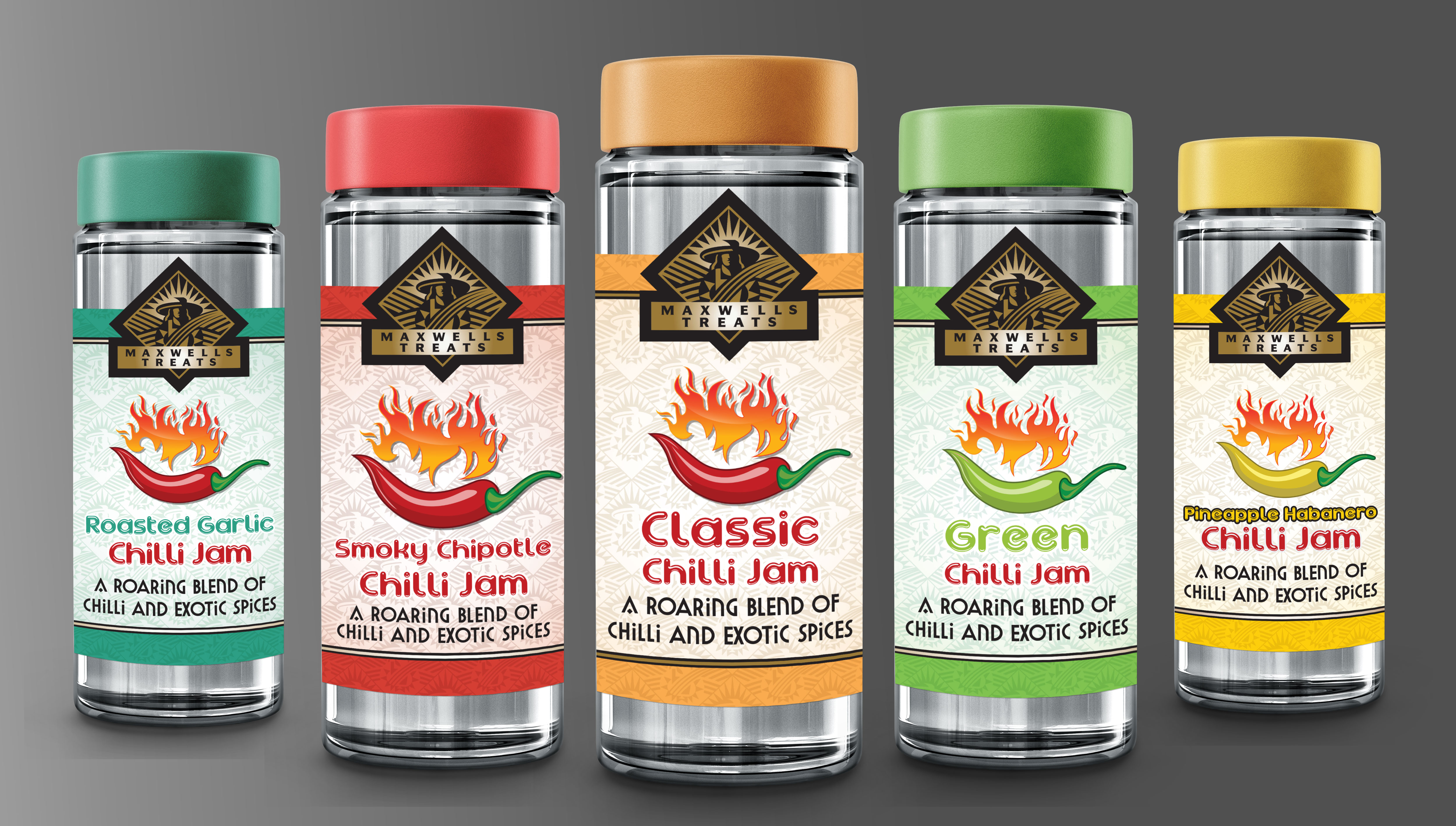 Label Design by Jibon Chowdhury for this project | Design #35592246