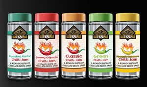 Label Design by Jibon Chowdhury