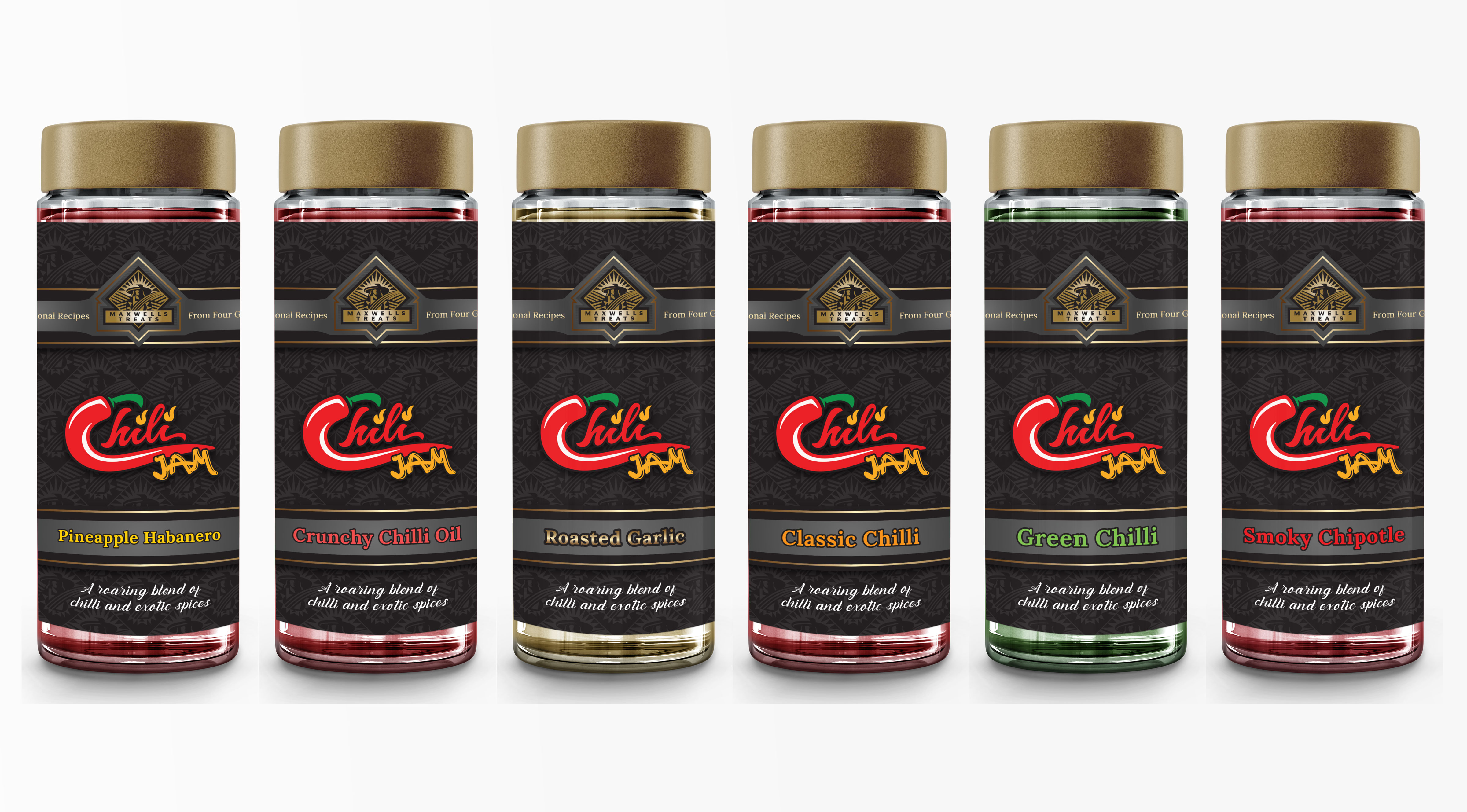 Label Design by Jibon Chowdhury for this project | Design #35593457