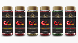 Label Design by Jibon Chowdhury for this project | Design: #35593457