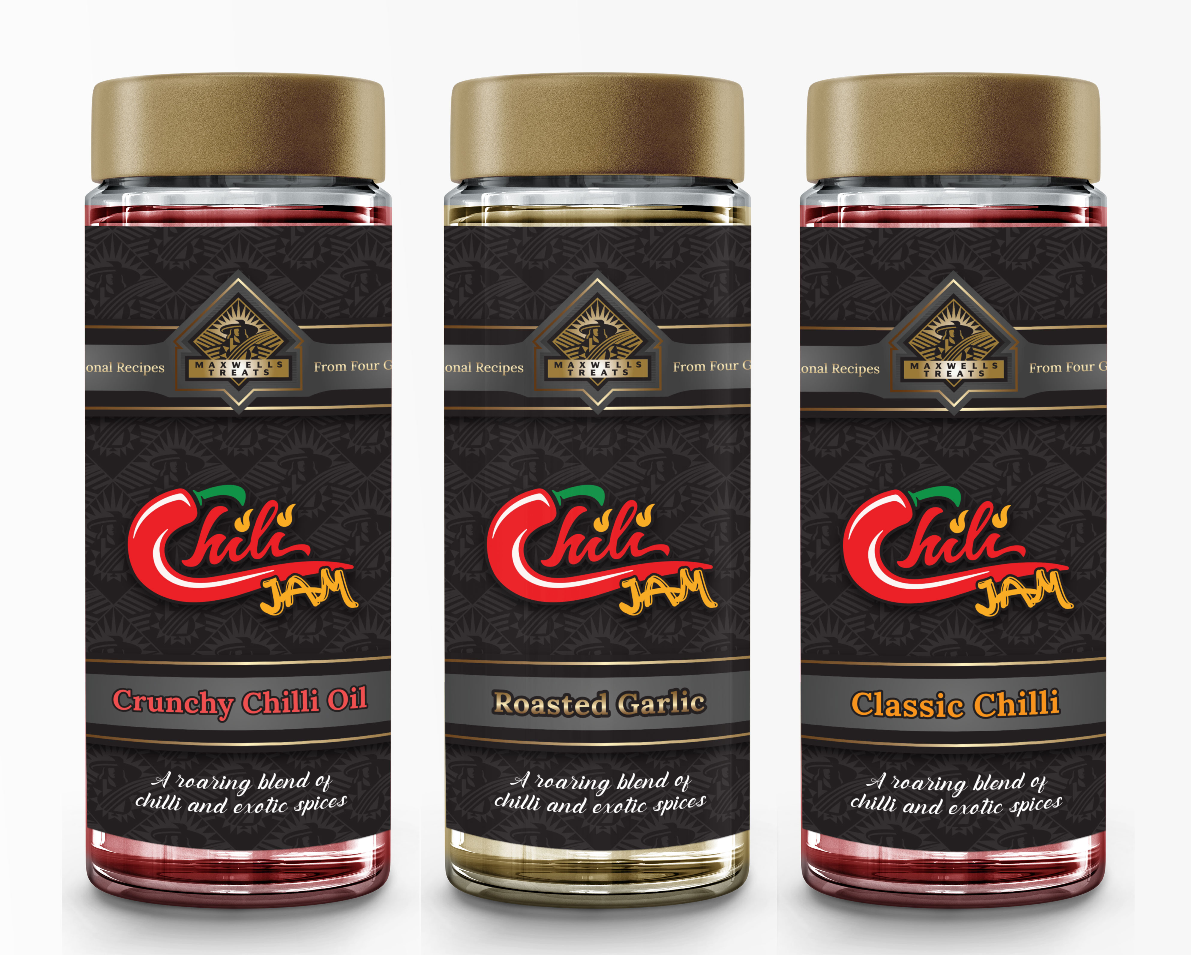 Diseño de Etiqueta por Jibon Chowdhury para este proyecto | Diseño #35593479