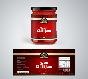 Label Design by designcircle for this project | Design: #35570162