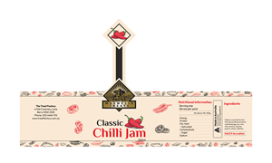 Label Design by DIGIPIX for this project | Design: #35575228