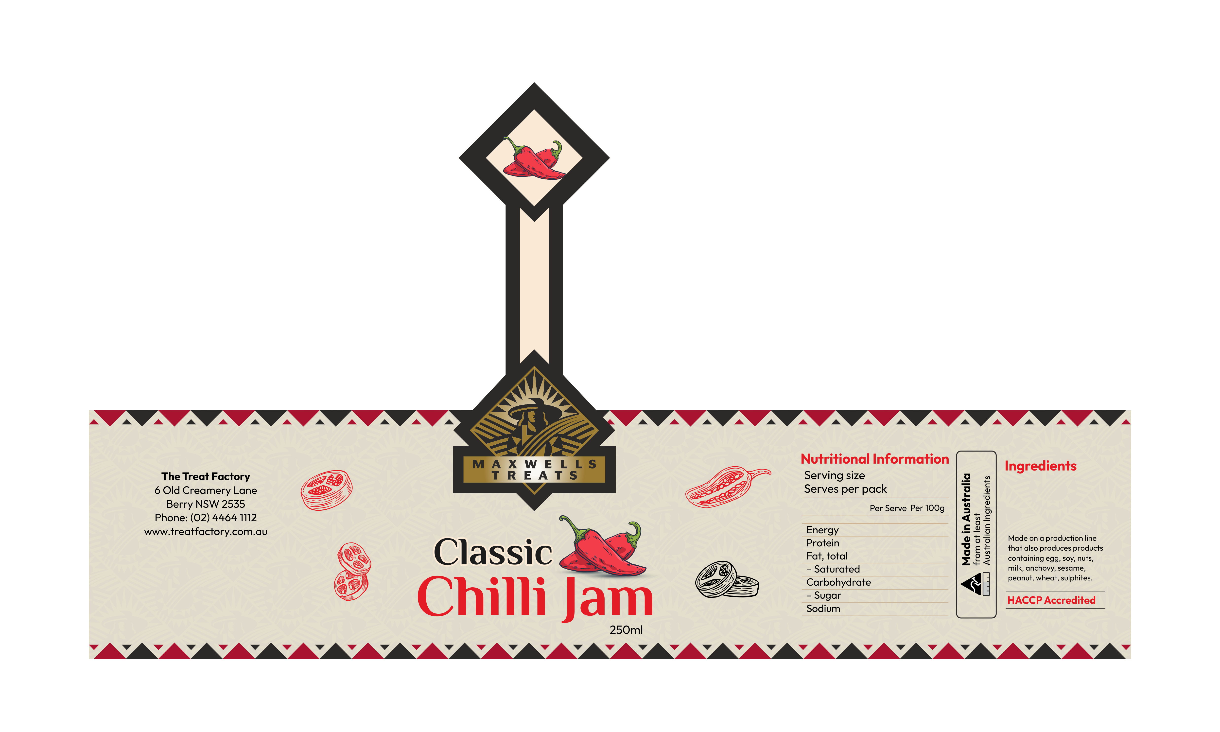 Etikett-Design von DIGIPIX für dieses Projekt | Design #35585990