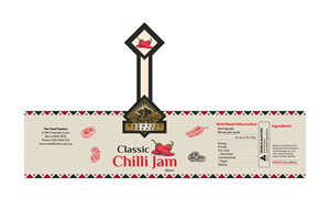Label Design by DIGIPIX for this project | Design: #35585990