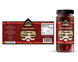 Label Design by Navisol Creatives