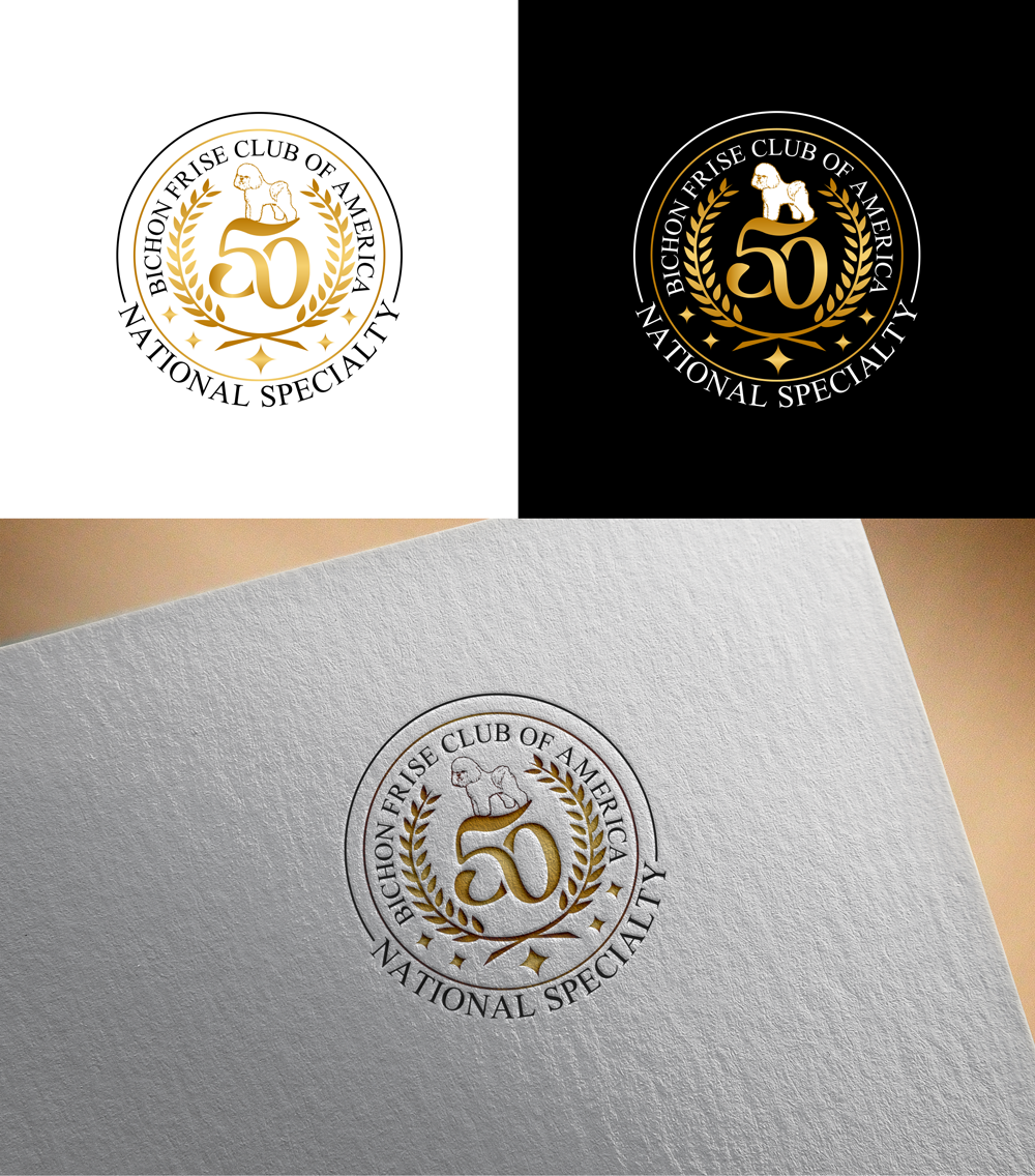 Logo Design by RA-bica for this project | Design #35550826