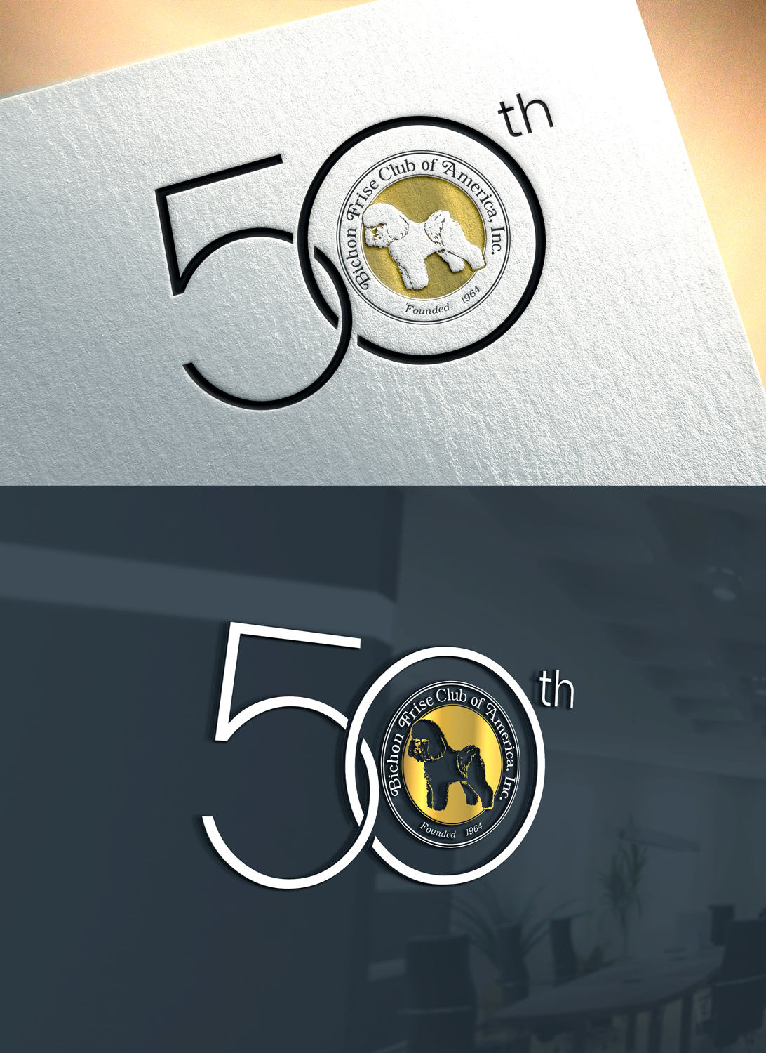 Logo Design by RaKu 2 for this project | Design #35559360