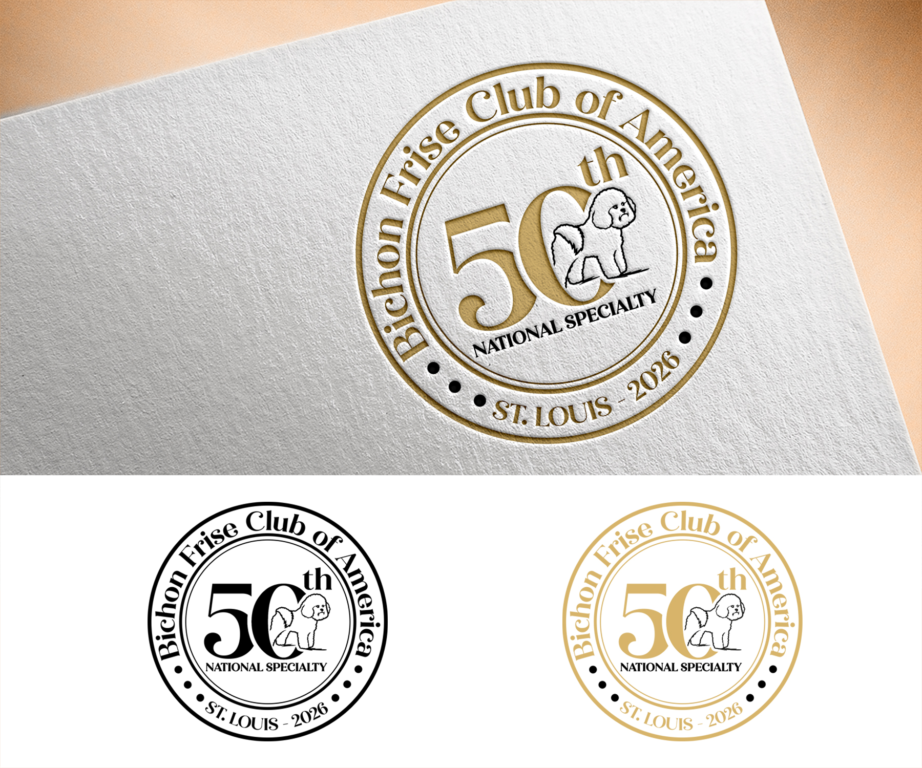 Logo Design by Vishak vasu for this project | Design #35562808