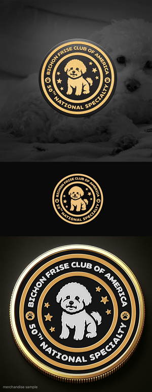 Logo Design by genchan for this project | Design: #35549868