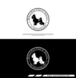 Logo Design by in creative for this project | Design: #35548256