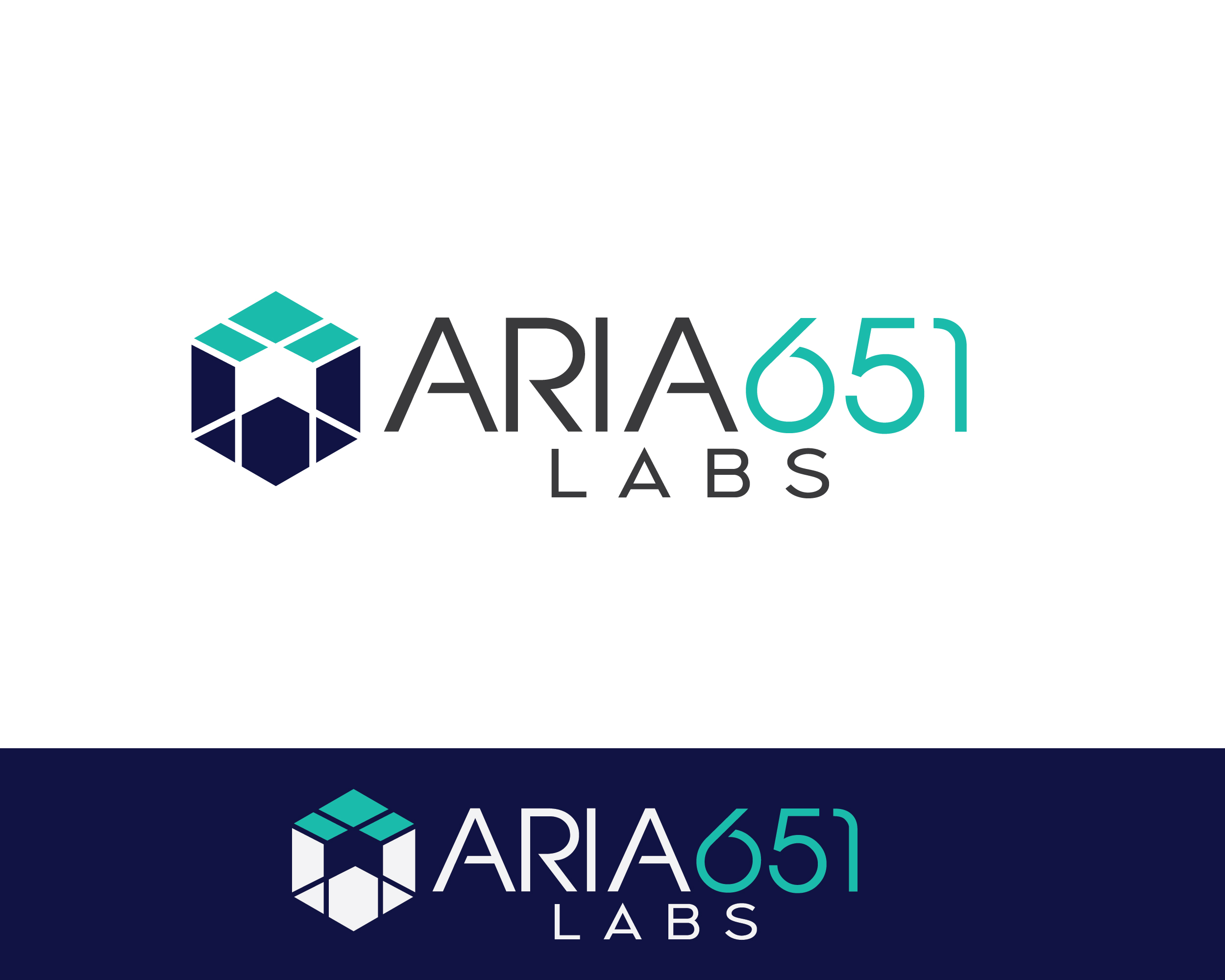 Design de Logo par renderman pour Aria651 Labs d.o.o. VAT: 89484038270 | Design #35549794