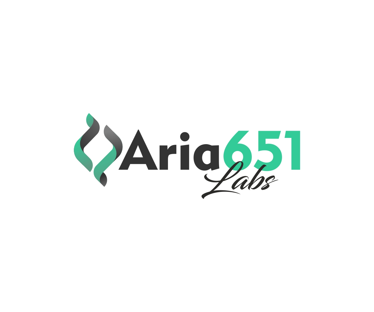 Logo Design by BWS01 for Aria651 Labs d.o.o. VAT: 89484038270 | Design #35550972