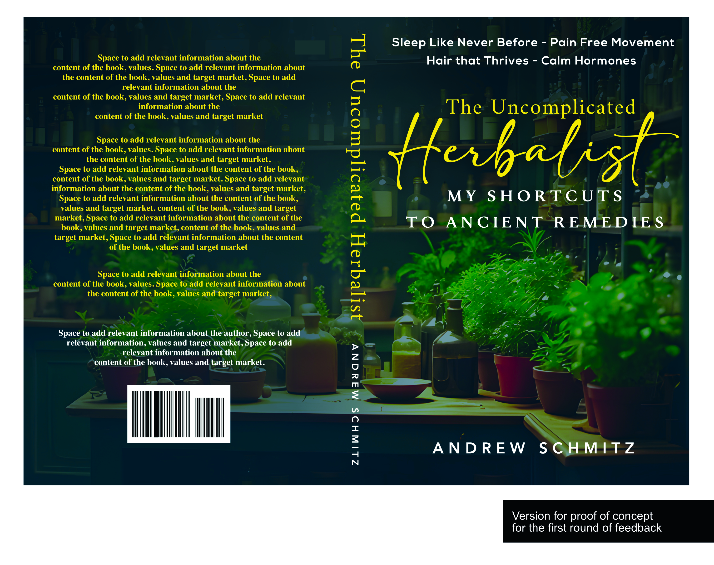 Book Cover Design by AnninWonderland for this project | Design #35552742