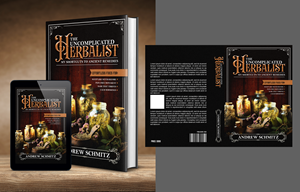 Book Cover Design by Graphic Storm