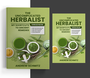 Book Cover Design by Graphic Storm for this project | Design: #35564804