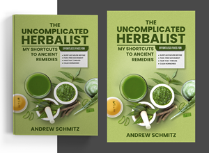 Book Cover Design by Graphic Storm for this project | Design: #35571744