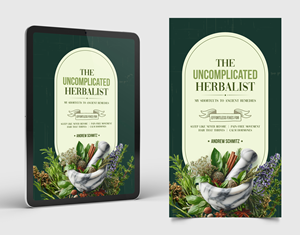 Book Cover Design by Graphic Guy for this project | Design: #35551782