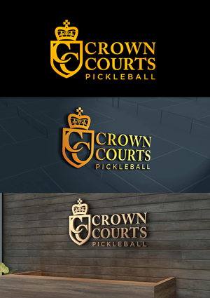 Diseño de Logo por Sergio Coelho para este proyecto | Diseño: #35554700