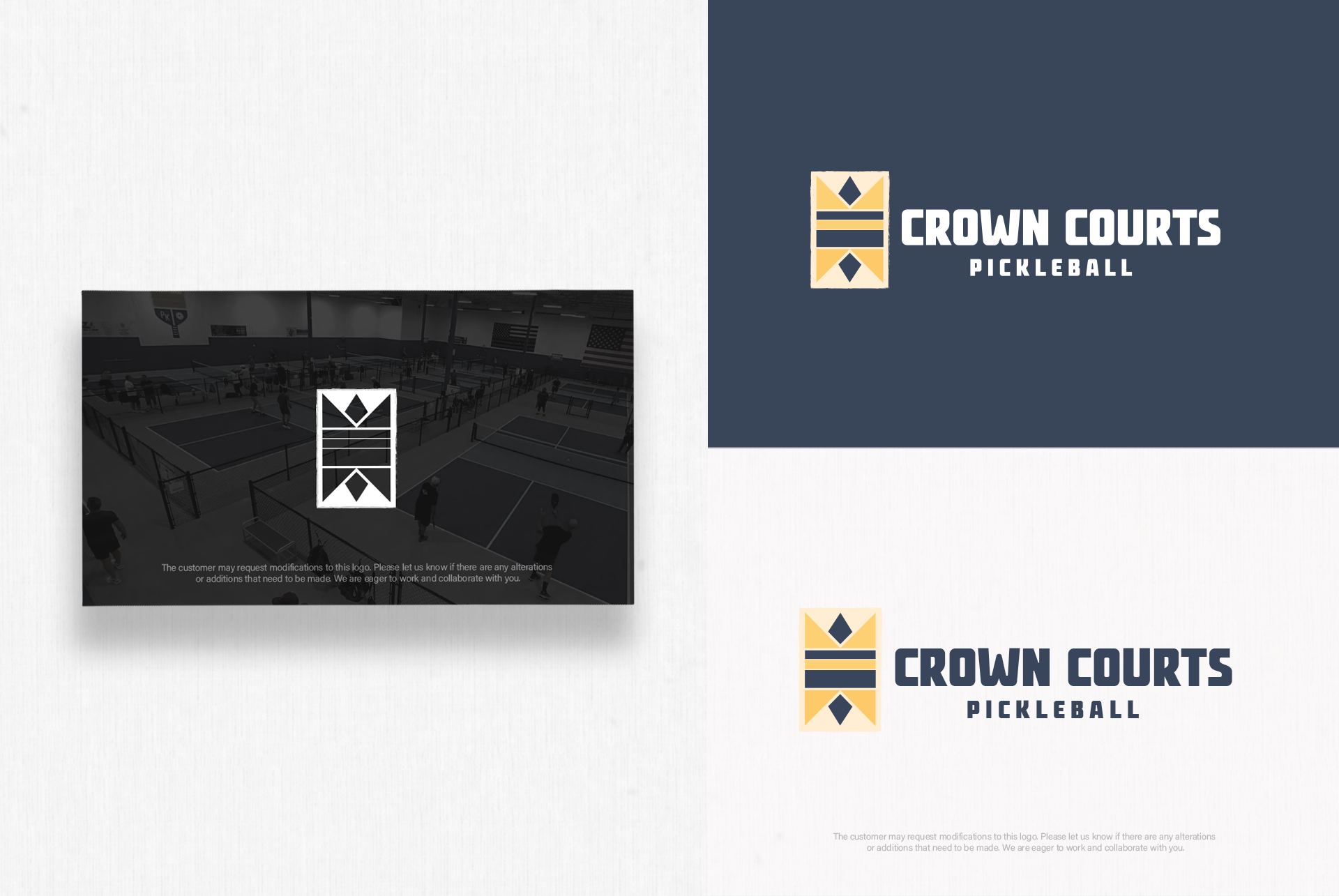Logo Design by Senpachie for this project | Design #35553783
