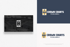 Logo Design by Senpachie for this project | Design: #35553783