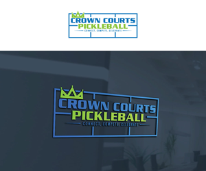 Logo Design by Luckey yaari for this project | Design: #35555975
